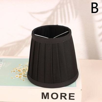 Abat-jour Rotin Moderne Ø12cm
