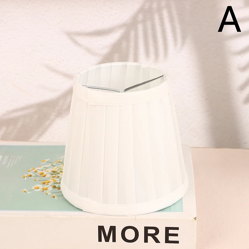 Abat-jour Rotin Moderne Ø12cm