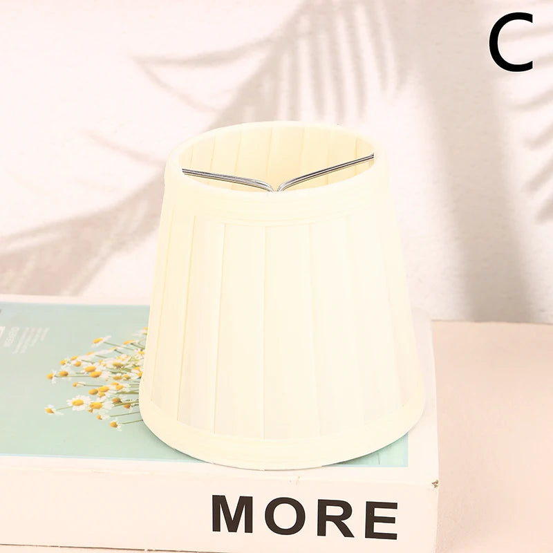 Abat-jour Rotin Moderne Ø12cm