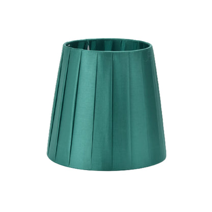Abat-Jour Vert Foncé à Clipser