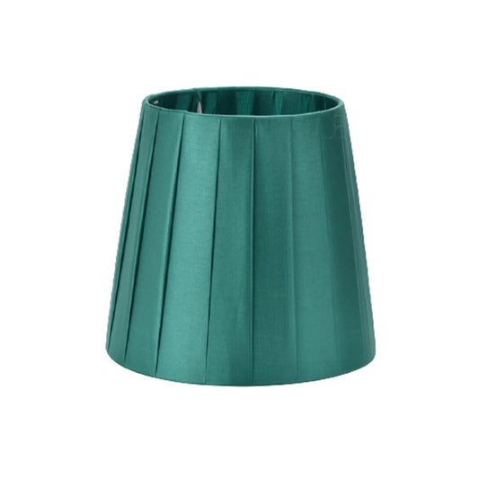 Abat-Jour Vert Foncé à Clipser
