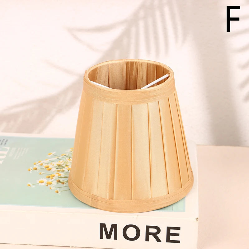 Abat-jour Rotin Moderne Ø12cm