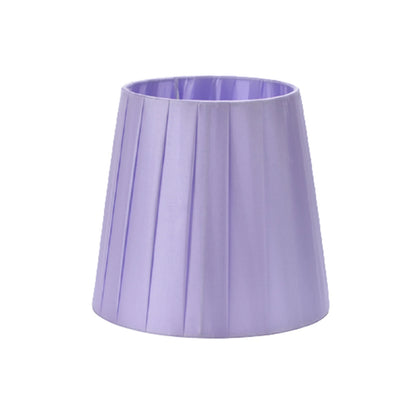 Abat-jour Violet à Clipser pour Chambre