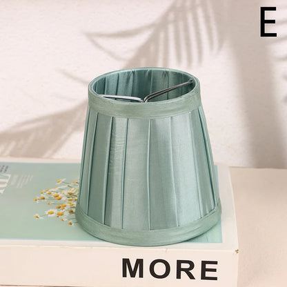 Abat-jour Rotin Moderne Ø12cm
