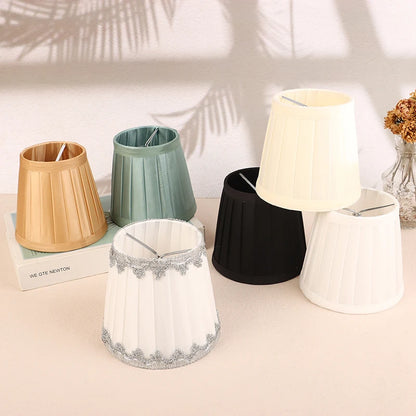Abat-jour Rotin Moderne Ø12cm