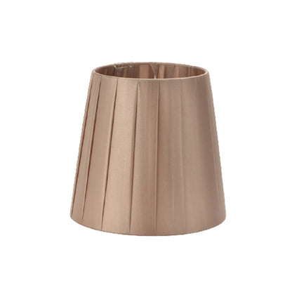 Abat-jour à clipser Khaki pour chambre