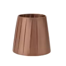Abat-jour Coffee à Clipser
