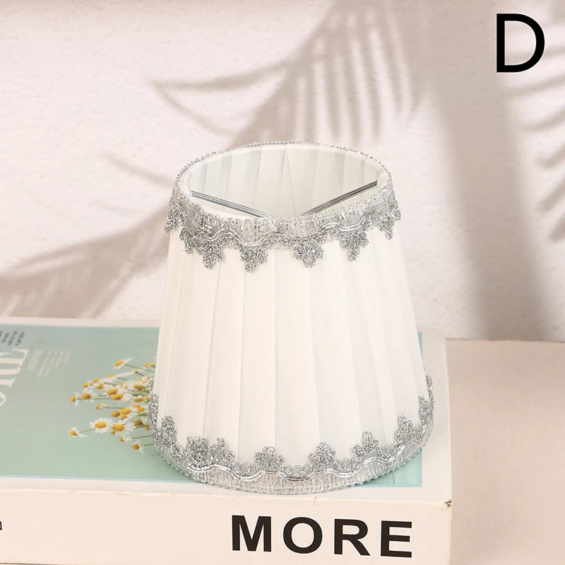 Abat-jour Rotin Moderne Ø12cm