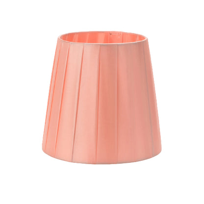 Abat-jour Rose à Clipser pour Chambre