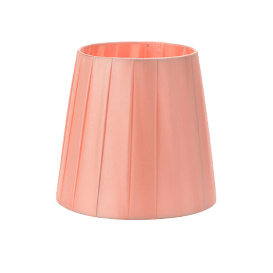 Abat-jour Rose à Clipser pour Chambre