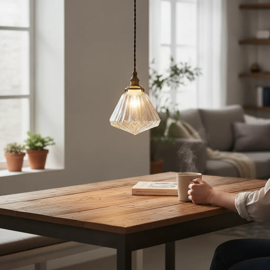 L'éclat de votre intérieur